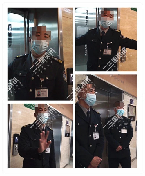 最新保镖资讯大揭秘,全方位安全守护的力量展现!