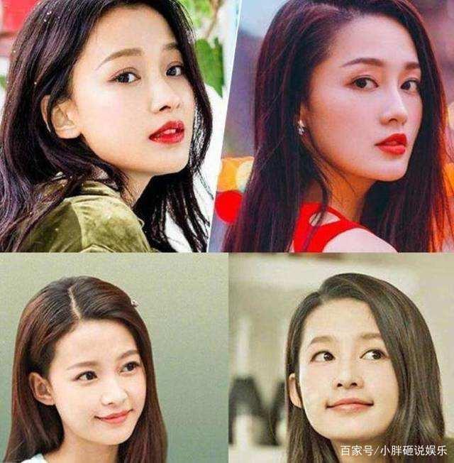 变化、学习与自信的力量,你最像哪个明星的独特魅力展现