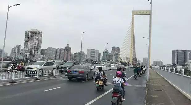 江津白沙大桥最新进展,科技重塑桥梁,未来触手可及