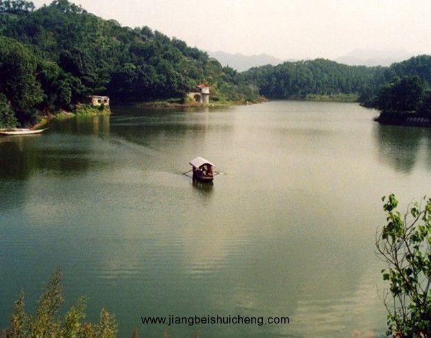 芦江水库最新动态,全面指南