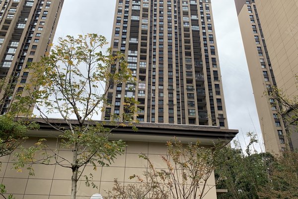 南通景瑞御府最新房价信息揭秘,让您一睹房价动态🏠💼