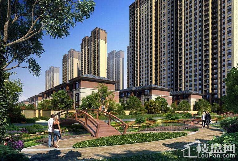 南通景瑞御府最新房价信息揭秘,让您一睹房价动态🏠💼