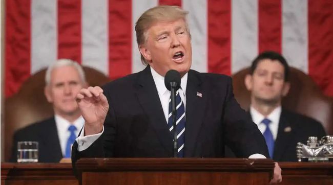 特朗普最新新冠动态，变化、学习与励志的力量