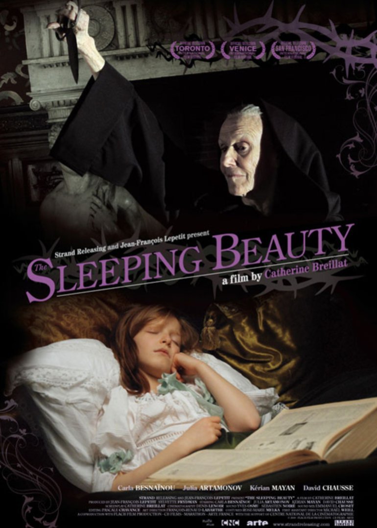 睡美人电影,详细观看与欣赏指南