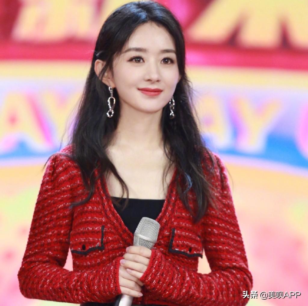 赵丽颖,一线明星璀璨光芒与小巷独特风味并存的魅力传奇