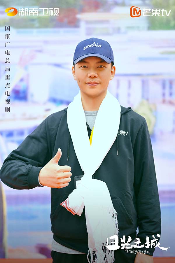 郭昌玮最新动态揭秘,探索成功之路的新篇章