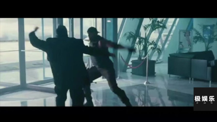 美国动作电影的温馨日常风采