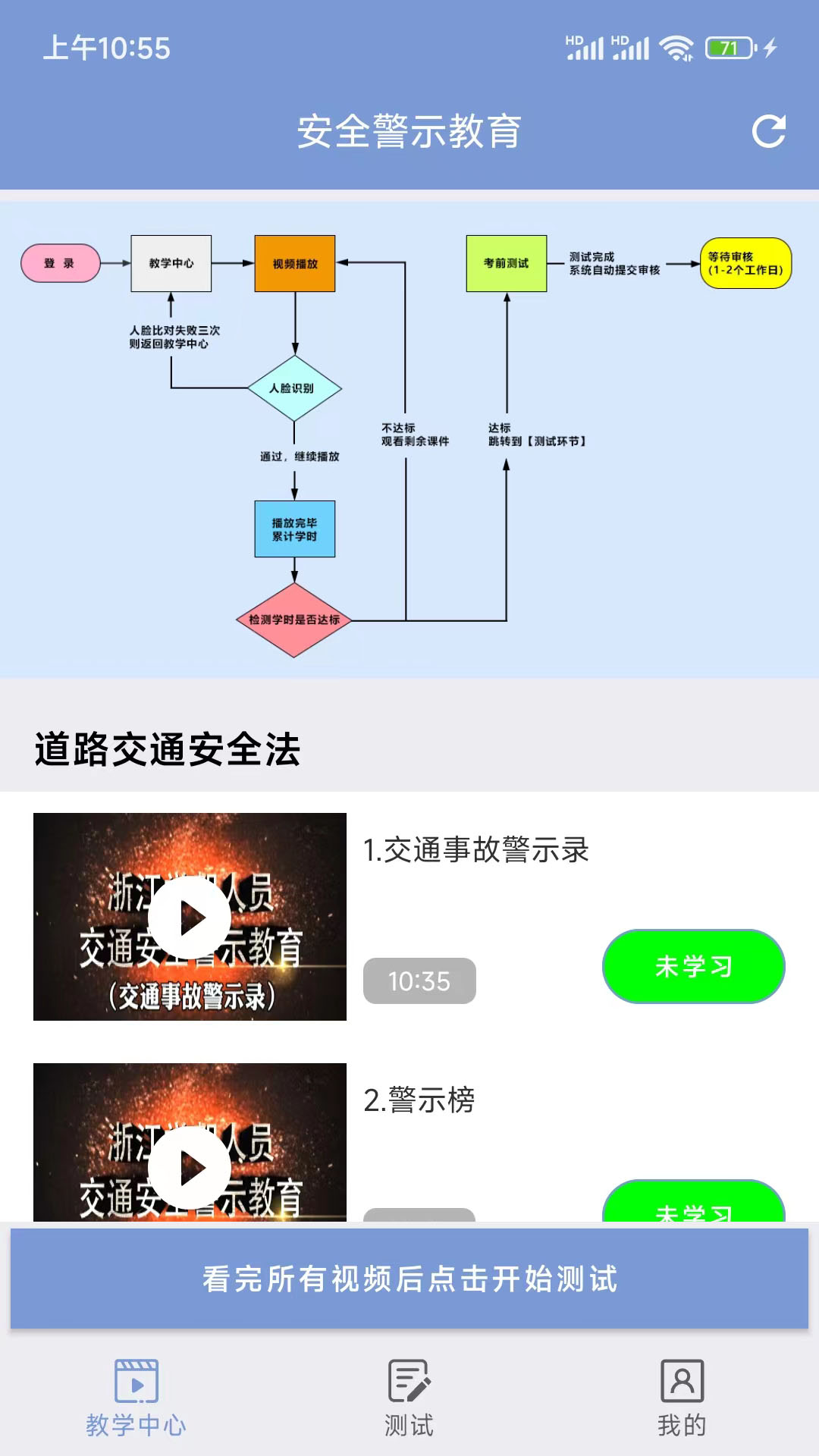 交通培训网全新上线，开启自信学习之旅，成就感的源泉