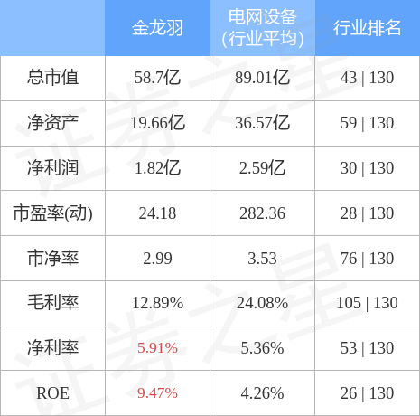 金龙羽行情深度解析及观点阐述
