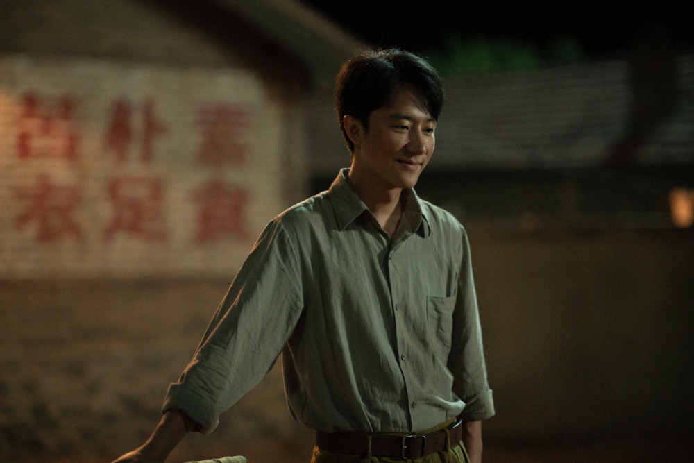 黄轩电影,友情与陪伴的温馨之旅