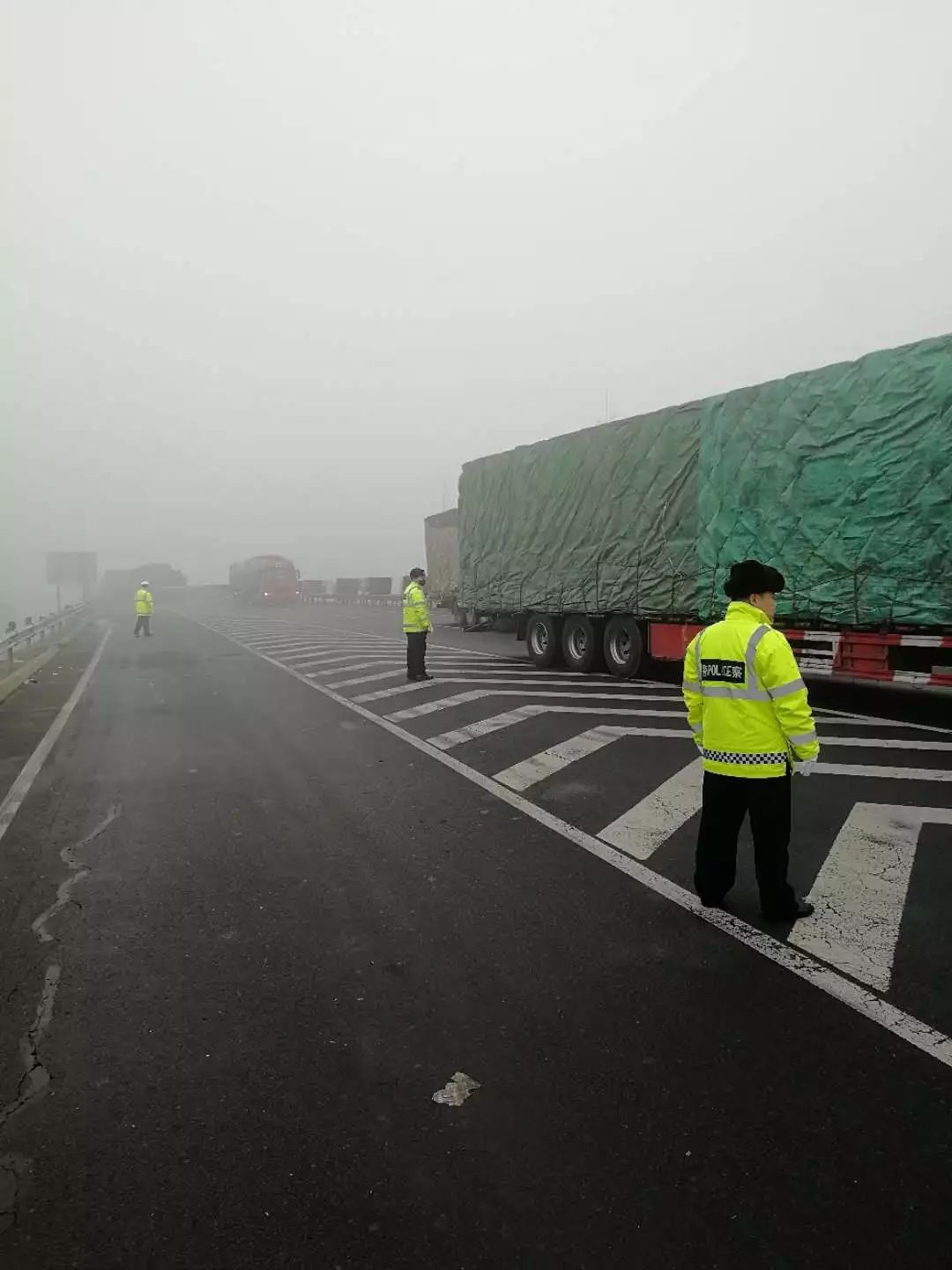 泰莱高速实时路况全掌握，路况指南助你一路畅通