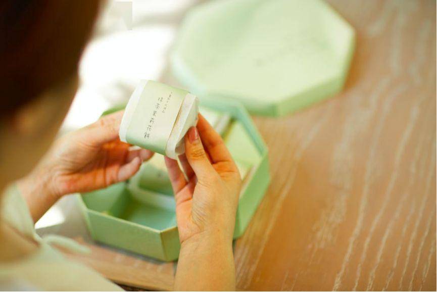 大董新品推荐,励志之旅,自信与成就感的启航地