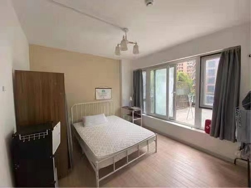 甘旗卡租房信息平台,您的理想居住解决方案首选