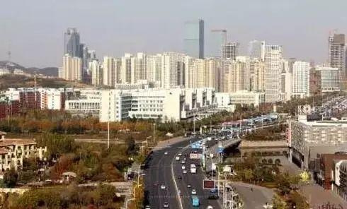 青岛楼市政策最新动态,科技重塑居住未来展望