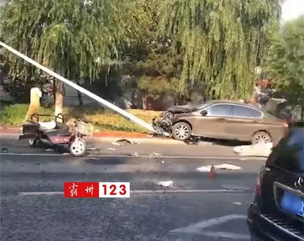 霸州车祸背后的力量与希望，最新消息揭示救援进展与希望之光