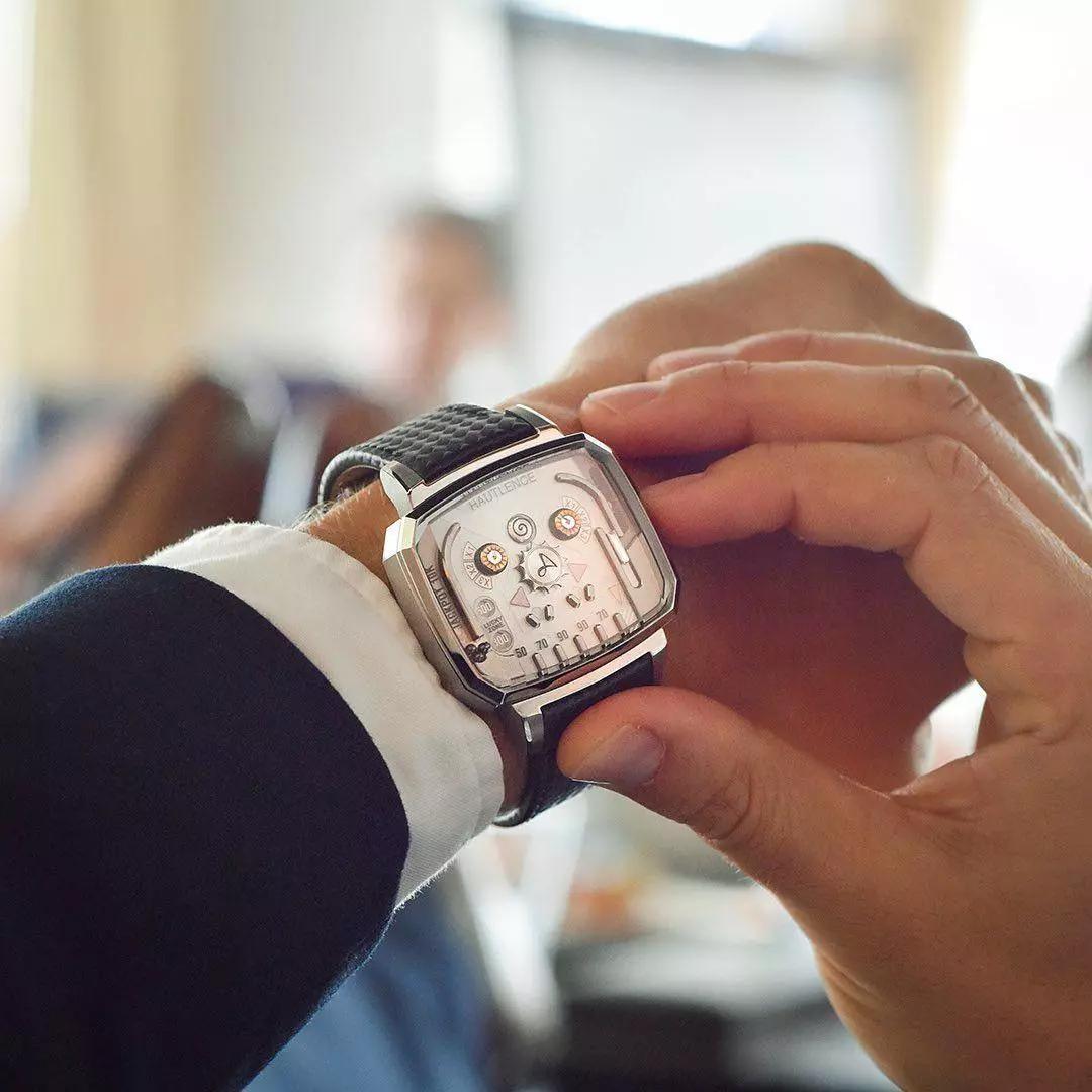 最新机械技术深度解析