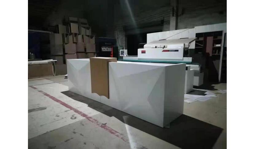 科技展柜引领未来生活新潮，最新展柜厂招聘信息发布