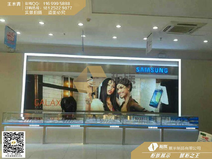 科技展柜引领未来生活新潮,最新展柜厂招聘信息发布