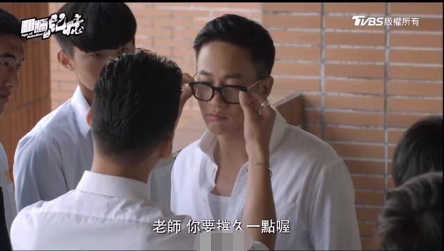 何润东新片上映,励志之光引领变革之路