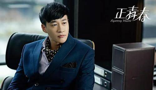 何润东新片上映,励志之光引领变革之路