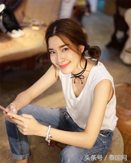 泰国演员Bie,演技与多维影响力的深度探析