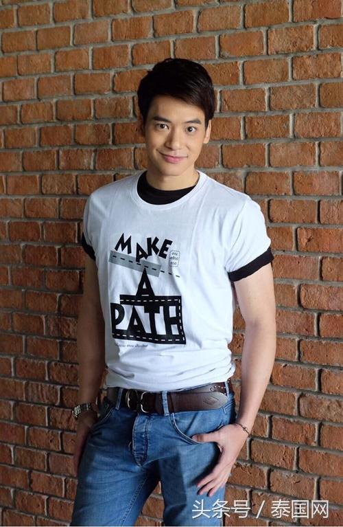 泰国演员Bie,演技与多维影响力的深度探析