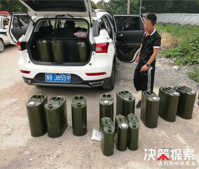 南阳汽油价格深度解析,全方位了解汽油价格!