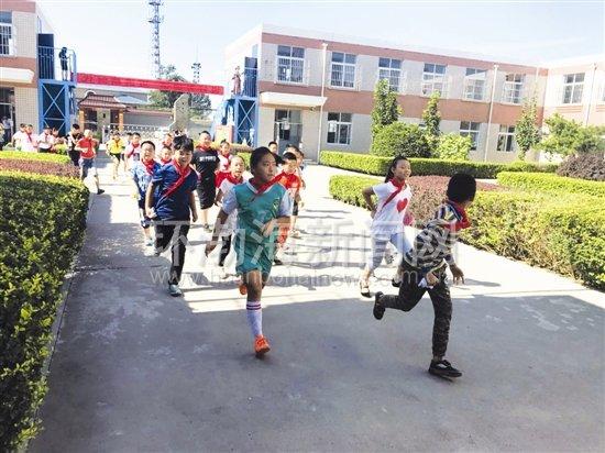 唐山公立小学最新排名概览