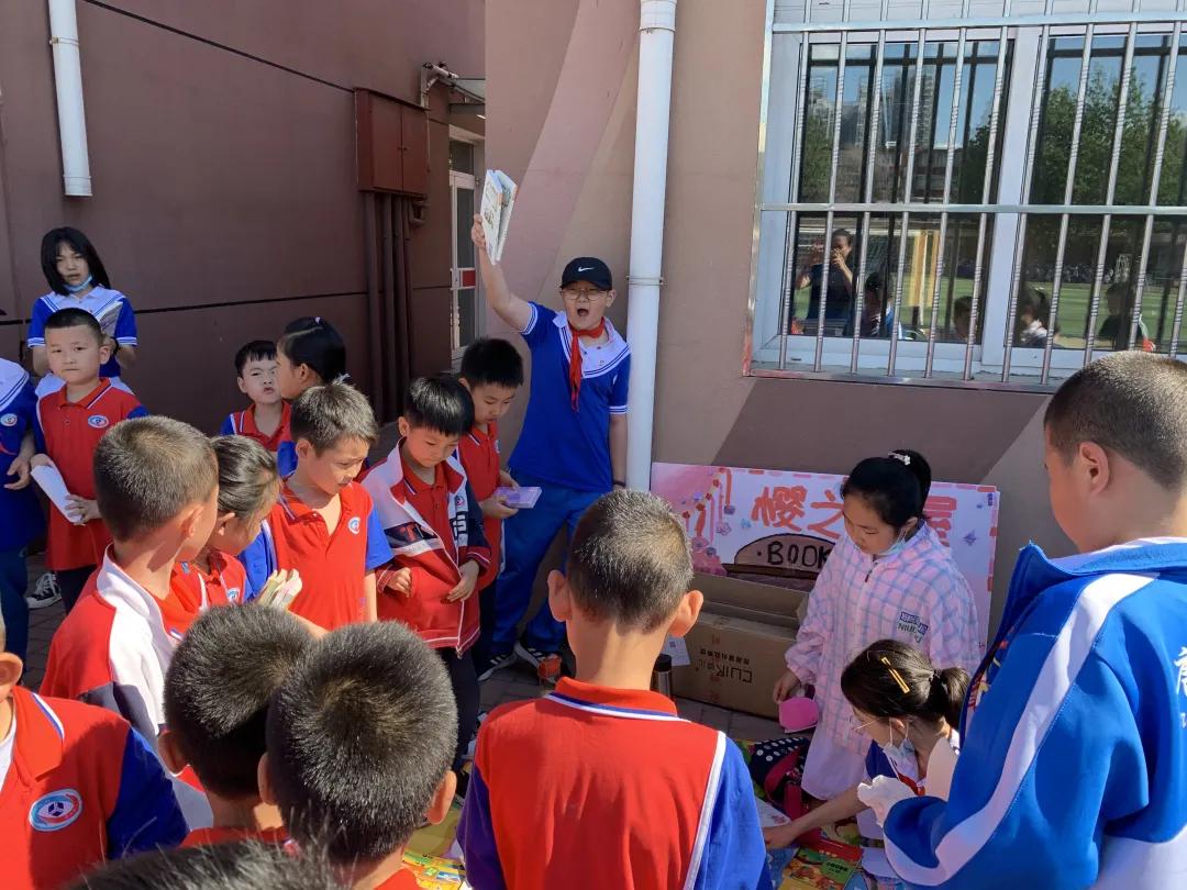 唐山公立小学最新排名概览