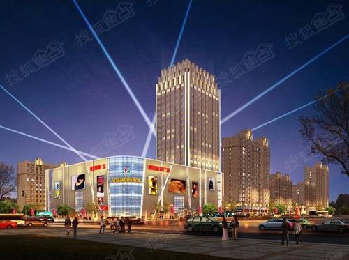 晋州中茂最新动态更新概况