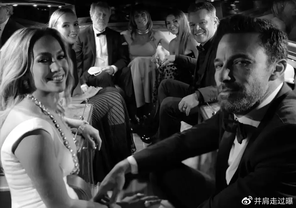 十月电影盘点,自然美景中的寻梦之旅启程启幕!