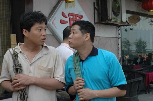 山城棒棒军演员表,自然美景下的探索之旅