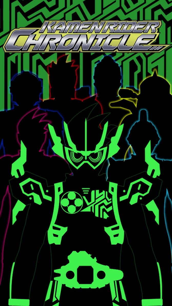 假面骑士城市对决最新情报速递