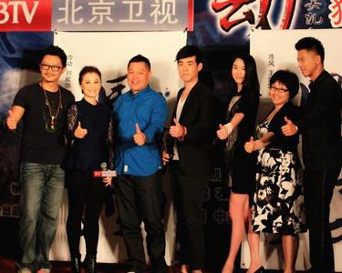 风雷动演员表全解析,如何查找与了解演员阵容?