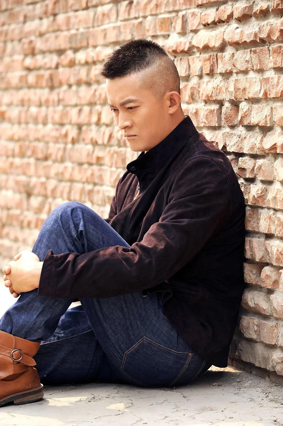 杨志刚,与自然美景的邂逅与内心平和之旅