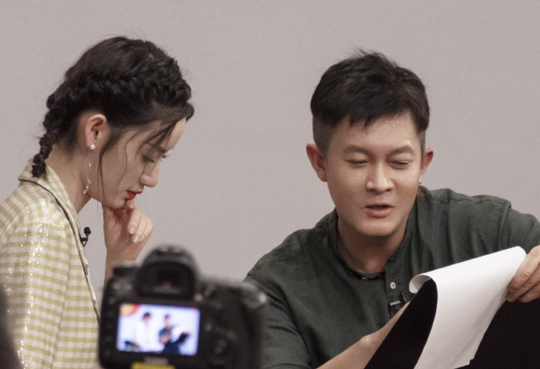 杨志刚,与自然美景的邂逅与内心平和之旅