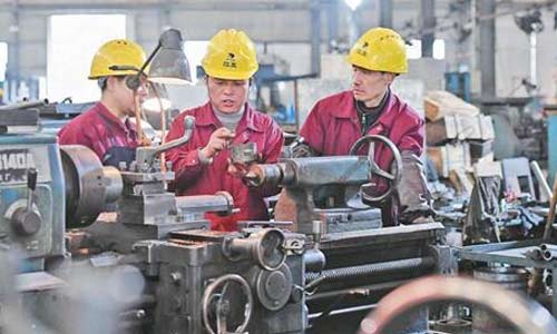 车工行业揭秘,最新行情深度解析🛠️🚗