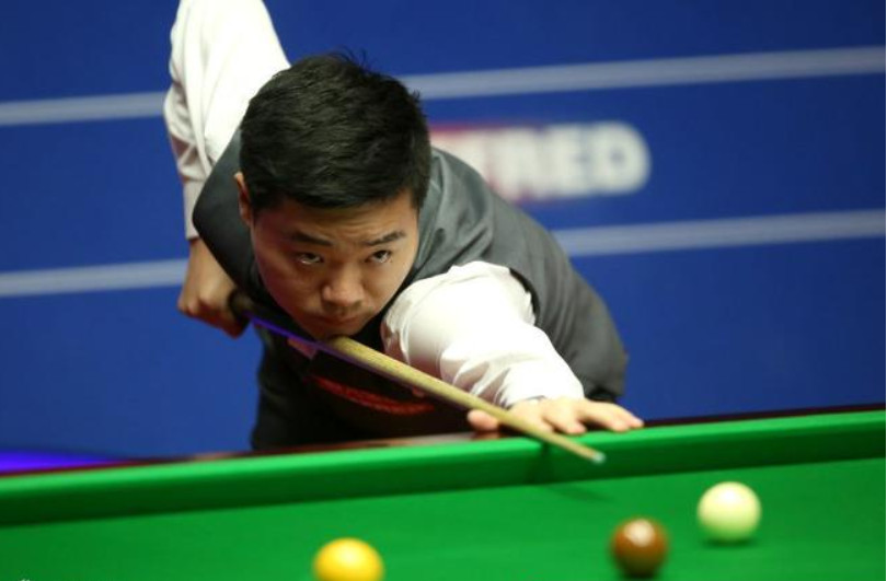 丁俊晖今日赛场直播,台球传奇的光辉岁月