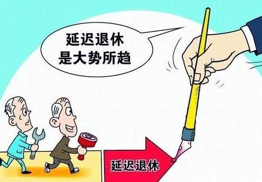 退休年龄调整新规详解,步骤指南与操作要点解析