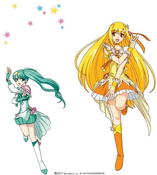 巴拉拉小魔仙动漫,魔法与友情的日常传奇