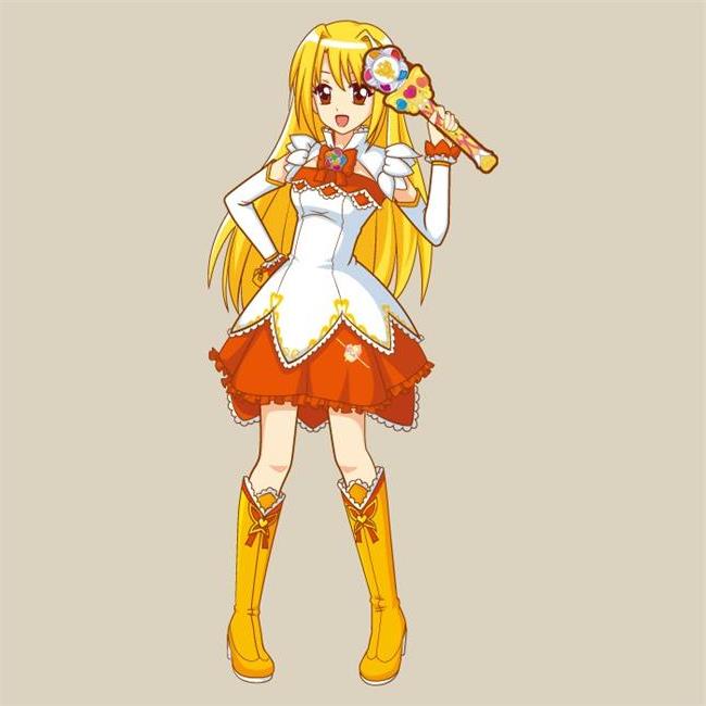 巴拉拉小魔仙动漫,魔法与友情的日常传奇