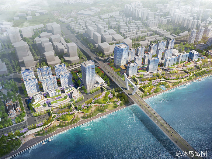 南通城港新村最新规划揭晓,塑造宜居未来,新典范展现眼前