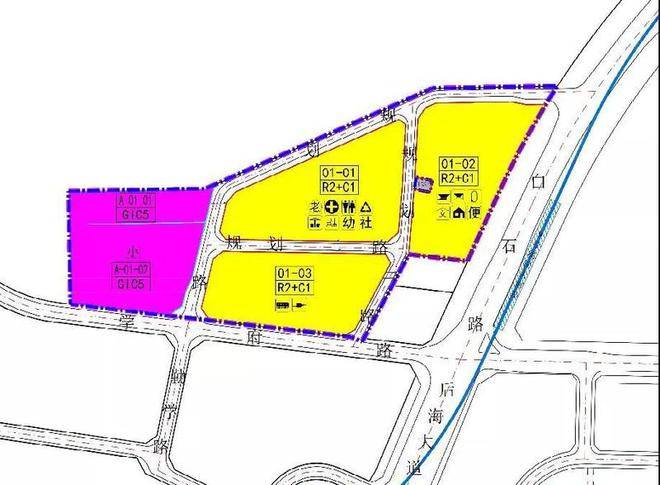 南通城港新村最新规划揭晓,塑造宜居未来,新典范展现眼前