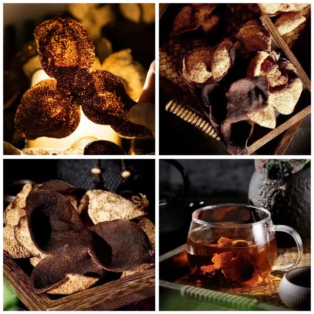 新会陈皮,心灵之旅与价格之谜