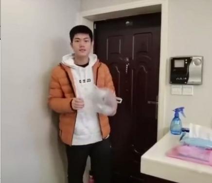 口罩最新动态更新,最新资讯一网打尽