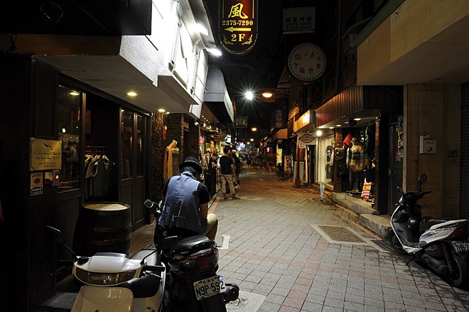 台湾午夜电影,变化、学习与自信的力量之旅