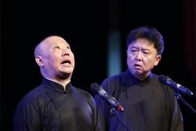 梦中之笑，相声演员带来的欢笑与温情体验