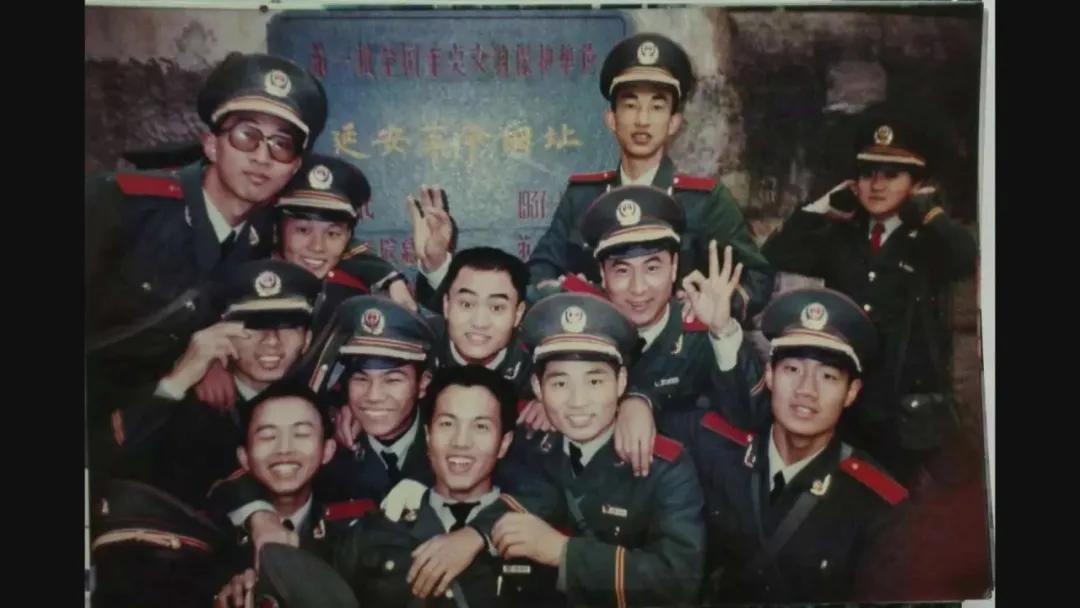 自主择业的时代选择与个人绽放之路