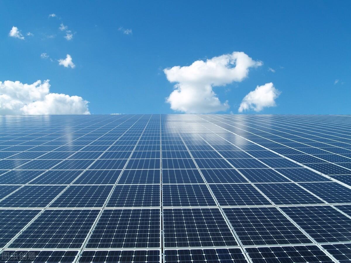 节能风电行情,绿色能源新时代的领跑者