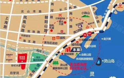 胶南最新住宅价格走势,变化中的机遇,激发自信与成就感